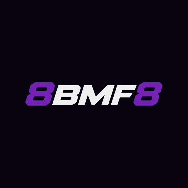 8BMF8